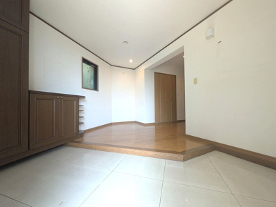 【玄関】 | 東区松崎1丁目戸建