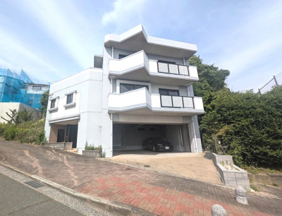 【外観】 | 東区松崎1丁目戸建