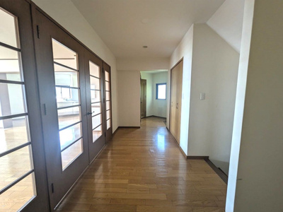 【内装】 | 東区松崎1丁目戸建
