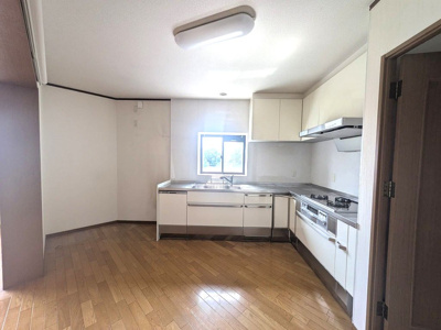【キッチン】 | 東区松崎1丁目戸建