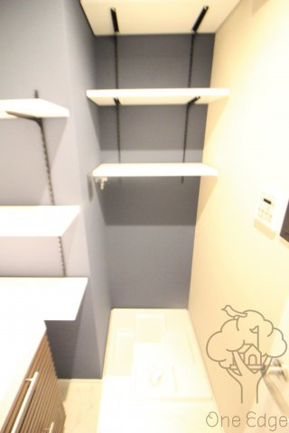 ブエナビスタ梅田ノースの設備