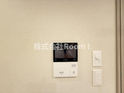 【セキュリティ】 | K-COURT谷町四丁目