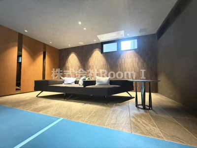 【その他共用部分】 | K-COURT谷町四丁目