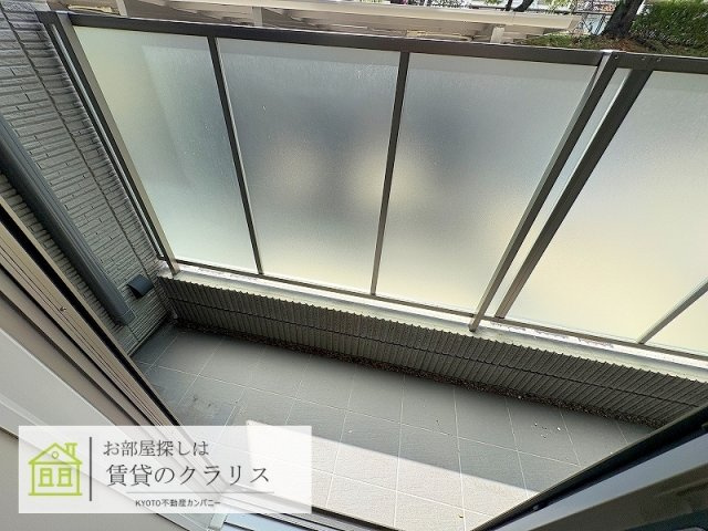 シャーメゾン桜小径 