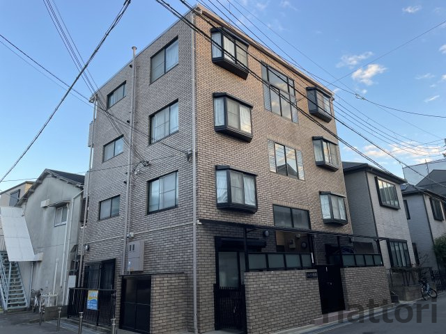 ハイツ西田
