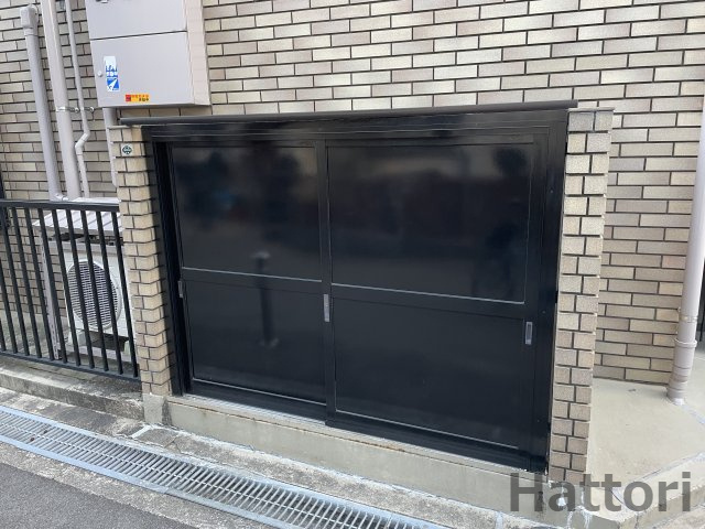 ハイツ西田のその他共用部分