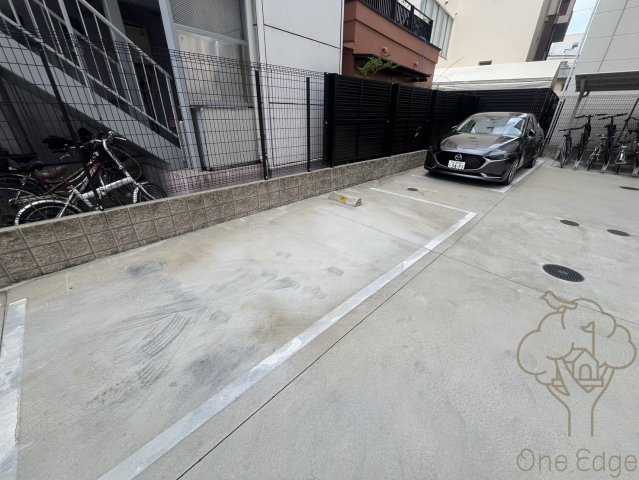 ブエナビスタ桜ノ宮イーストのその他共用部分