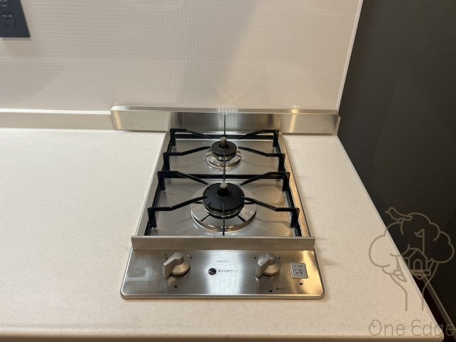 ブエナビスタ桜ノ宮イーストのキッチン