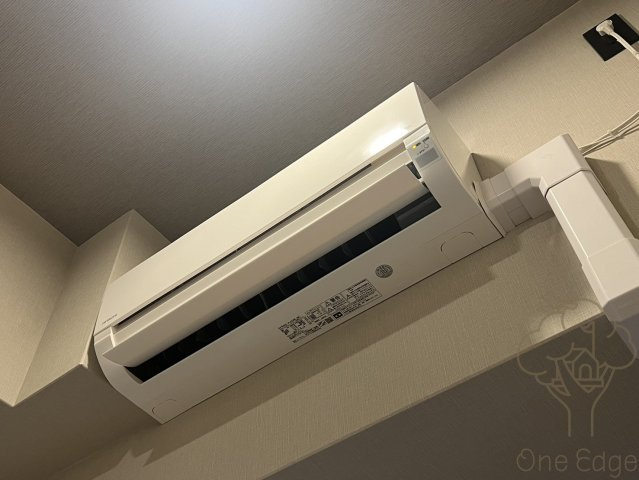 ブエナビスタ桜ノ宮イーストの設備