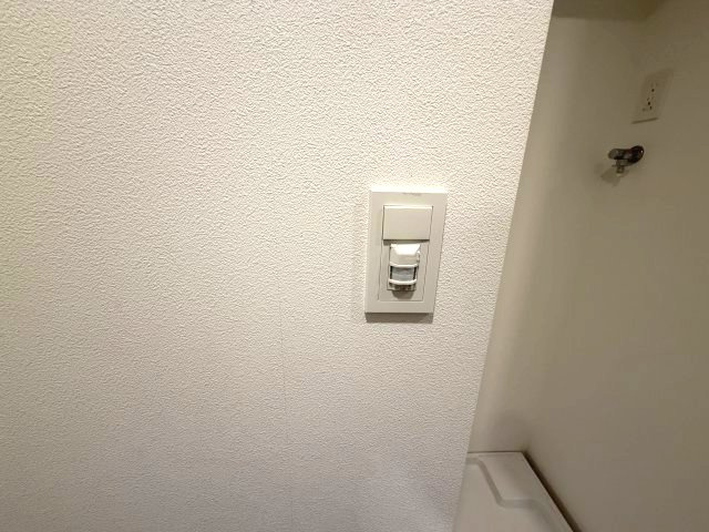ArtizA王子公園D.C.の設備