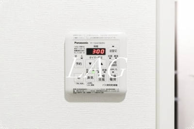 【設備】 | Ｃｈａｒｃｏａｌ錦糸町（チャコール錦糸町） | 浴室暖房乾燥機です。