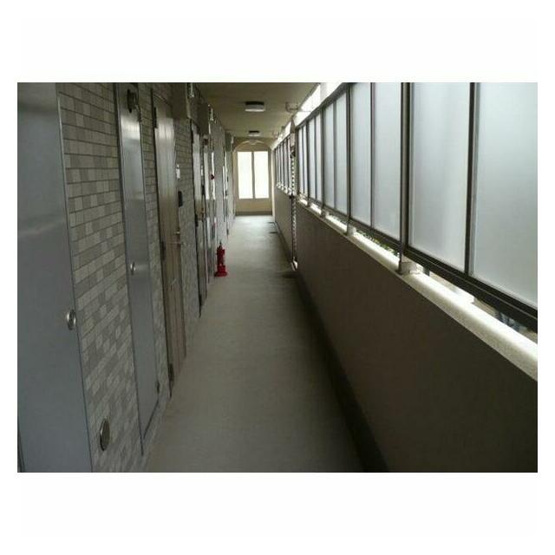 【その他共用部分】 | カサブランカ
