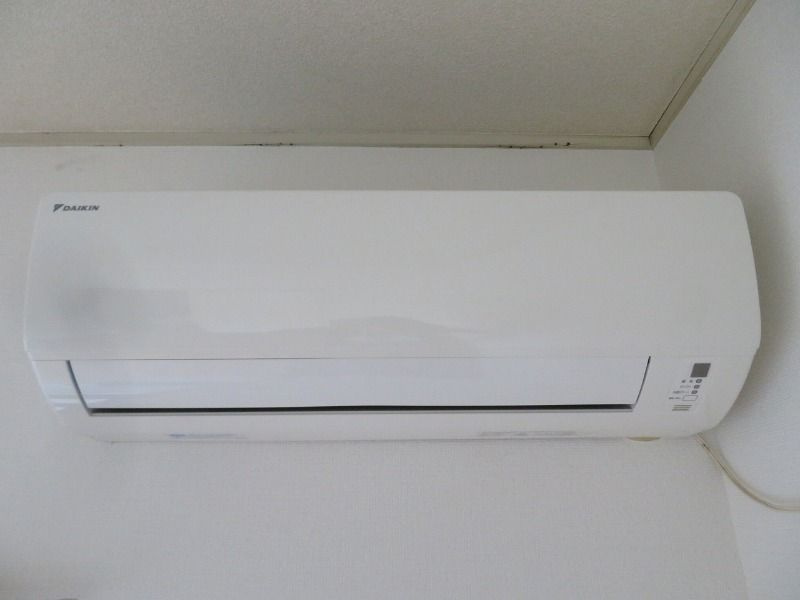 クロノス浅間町 の設備