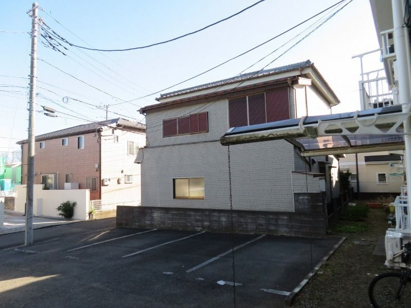クロノス浅間町 のその他共用部分