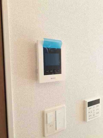 ドミール　コウナンの設備