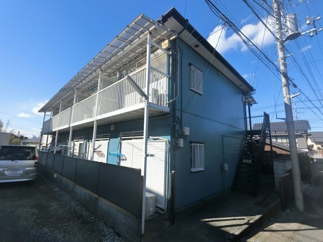 コーポオオツカの画像