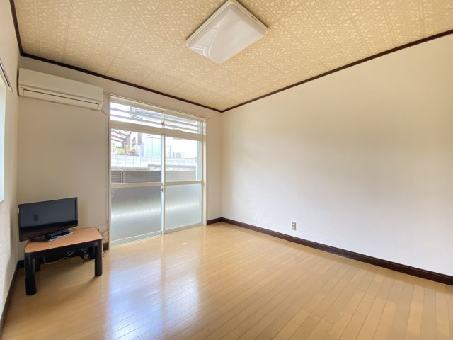 【設備】 | コーポオオツカ