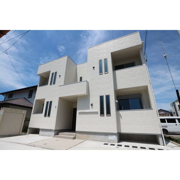 GRANDTIC RELIEF～レリーフ～　名古屋市賃貸　仲介手数料無料