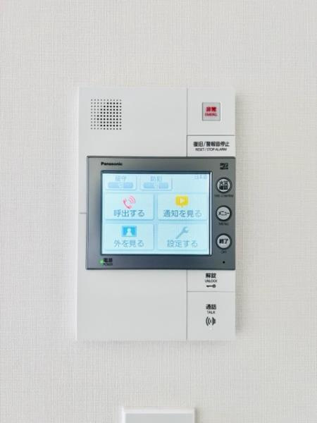 Ｂｒｉｌｌｉａ　ｉｓｔ　清澄白河の設備