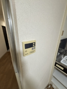 河本マンションの設備
