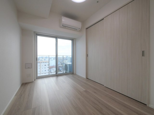 PREMIUM CUBE 亀戸の内装