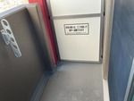 エクセル杭全のバルコニー