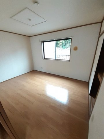 レジデンスビバⅡの内装
