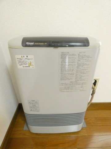 ドミールＴＫの設備