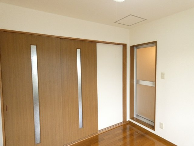 ドミールＴＫの洋室
