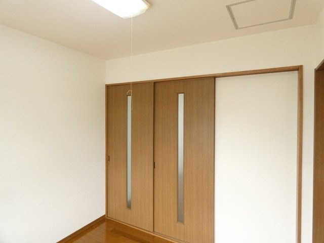 ドミールＴＫの洋室