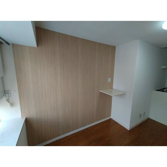 ラパンジール本田Iの内装