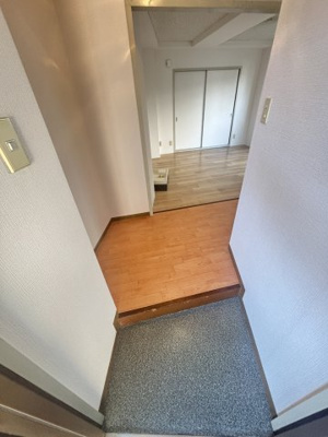 【玄関】 | クリーク大桐