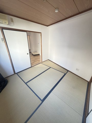 【寝室】 | クリーク大桐