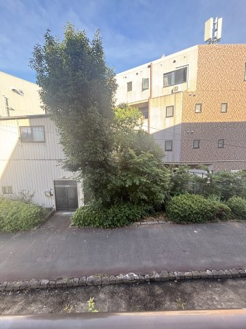 【展望】 | クリーク大桐