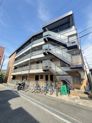 【外観】 | クリーク大桐