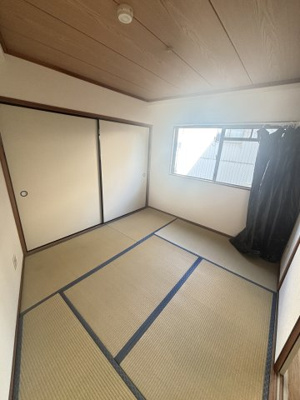 【和室】 | クリーク大桐