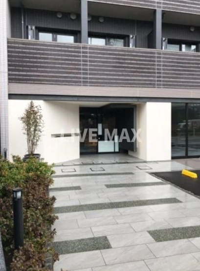 【エントランス】アーバネックス南品川