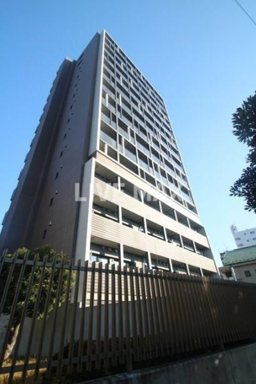 【外観】アーバネックス南品川