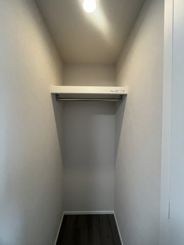 La Perla JiyugaokaⅡの内装