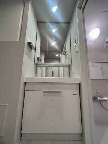 La Perla JiyugaokaⅡのキッチン