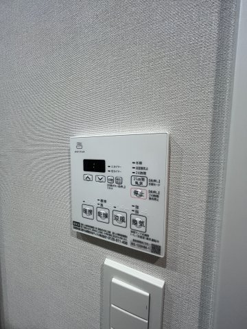 La Perla JiyugaokaⅡの設備