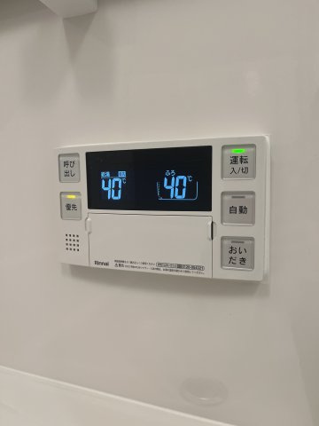 La Perla JiyugaokaⅡの設備