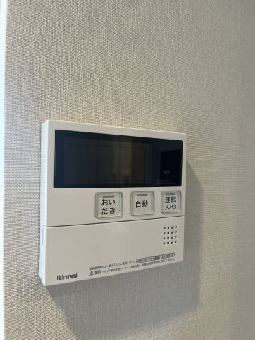 La Perla JiyugaokaⅡの設備