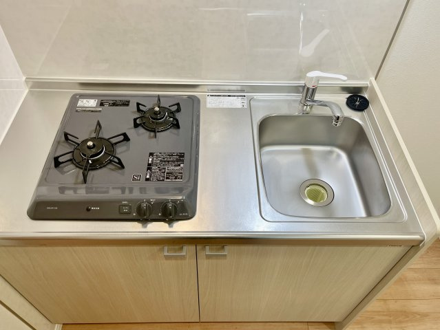 キャメル西所沢プレミアのキッチン