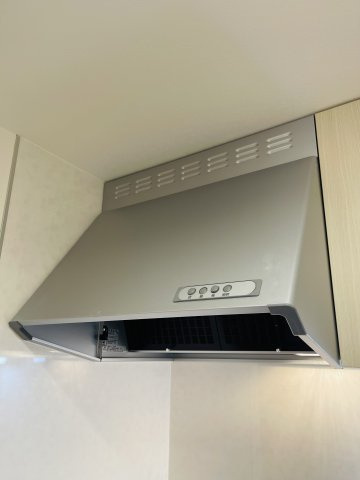 キャメル西所沢プレミアの設備
