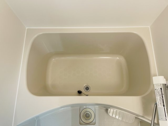 キャメル西所沢プレミアの浴室