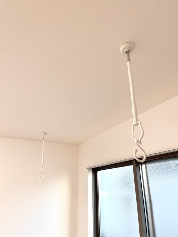 キャメル西所沢プレミアの設備