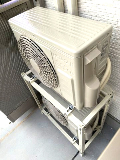 キャメル西所沢プレミアの設備