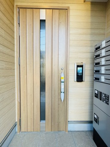キャメル西所沢プレミアのその他共用部分