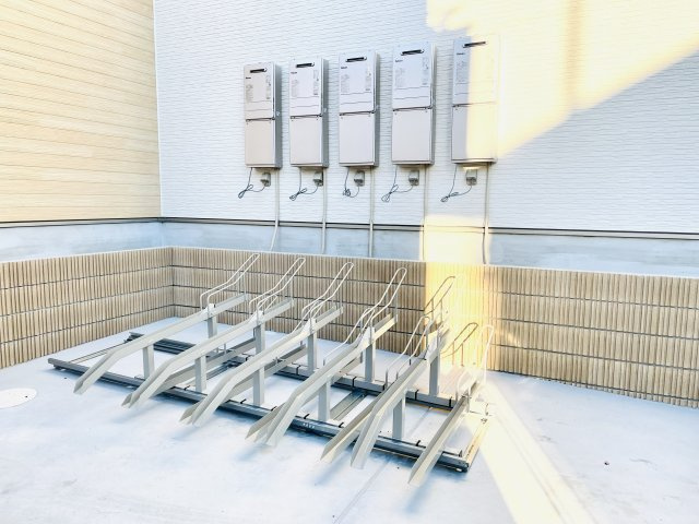 キャメル西所沢プレミアのその他共用部分
